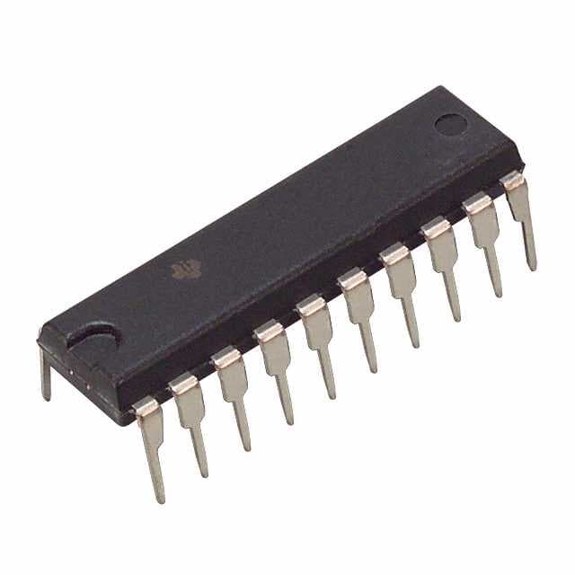 UC3855BN Texas Instruments  PFC (Power Factor Correction)